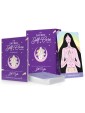 The Sacred Self-Care Oracle by Jillian Pyle